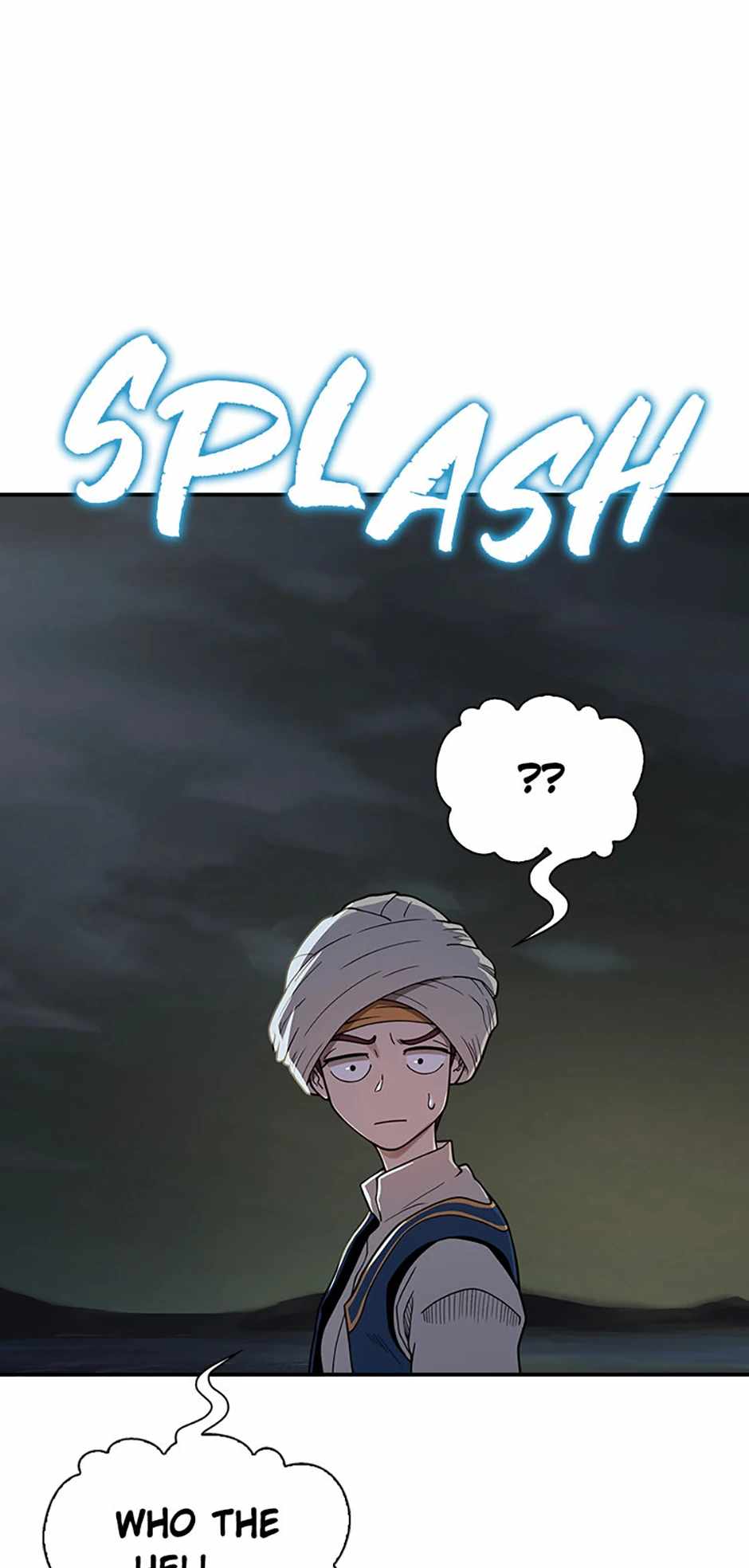 The Demonic Blade Fairy Chapter 24 23